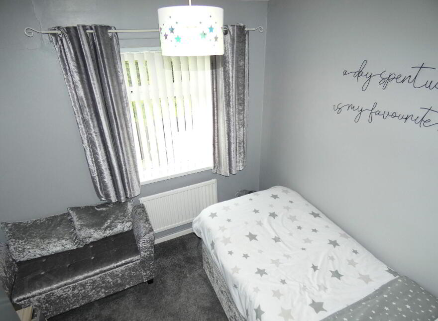 5 Gault Park, Ballymoney, BT53 6HF