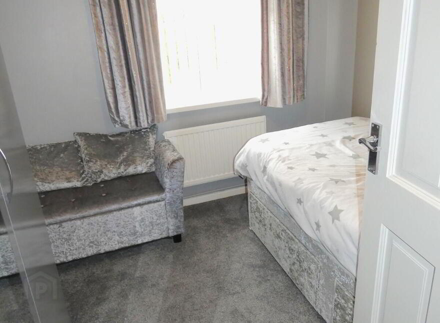 5 Gault Park, Ballymoney, BT53 6HF