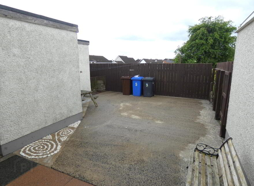 5 Gault Park, Ballymoney, BT53 6HF