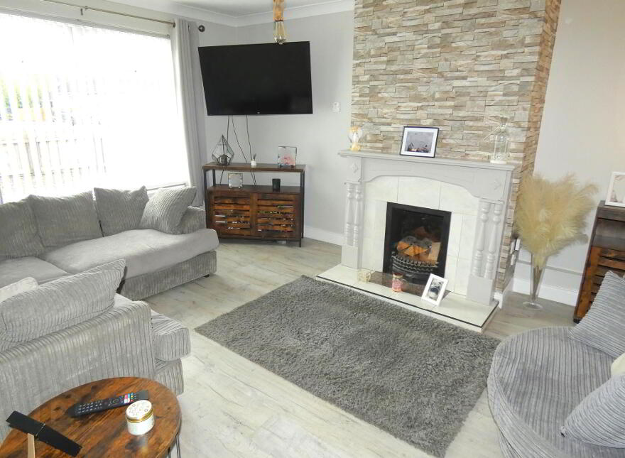 5 Gault Park, Ballymoney, BT53 6HF