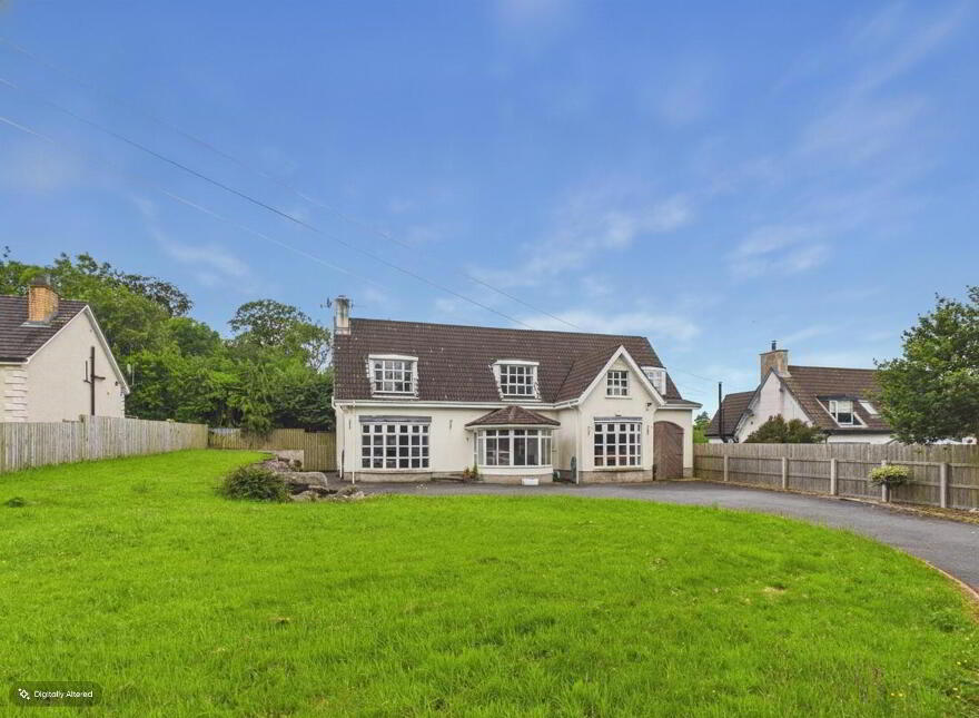 6 Whiterock Road, Killinchy, BT23 6PR
