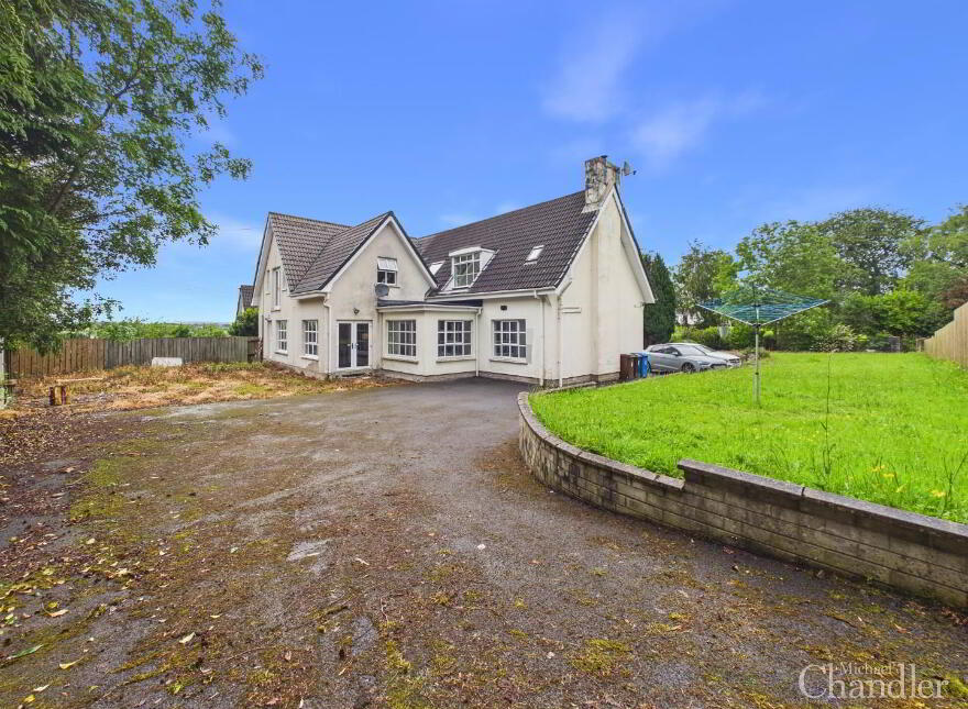6 Whiterock Road, Killinchy, BT23 6PR