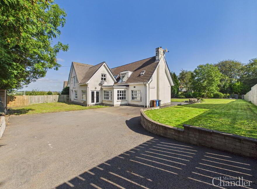 6 Whiterock Road, Killinchy, BT23 6PR