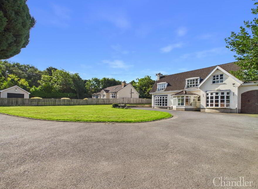 6 Whiterock Road, Killinchy, BT23 6PR
