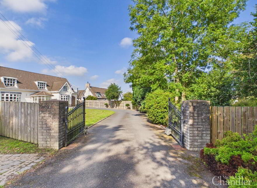 6 Whiterock Road, Killinchy, BT23 6PR