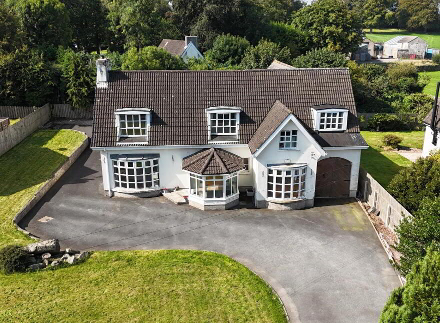 6 Whiterock Road, Killinchy, BT23 6PR