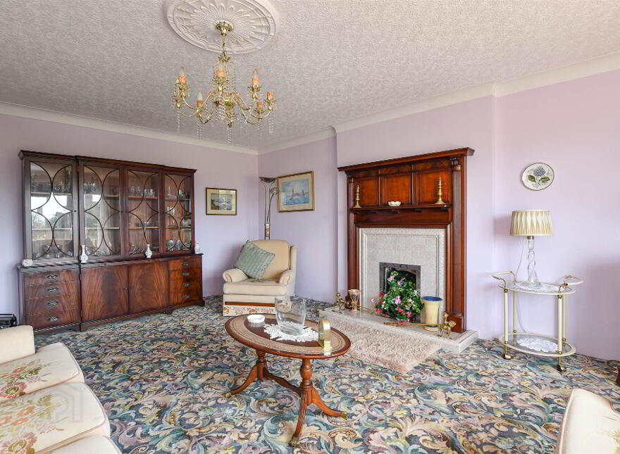 8 Ballynagross Road, Ballyalton, Downpatrick, BT30 7DP