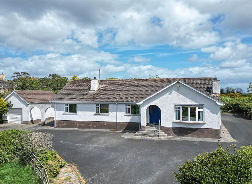 8 Ballynagross Road, Ballyalton, Downpatrick, BT30 7DP