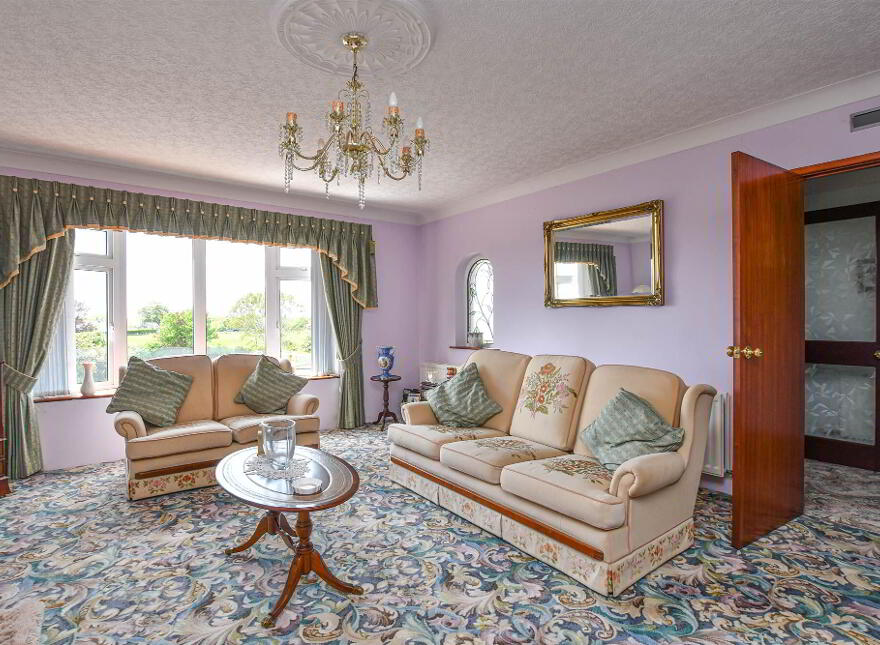 8 Ballynagross Road, Ballyalton, Downpatrick, BT30 7DP