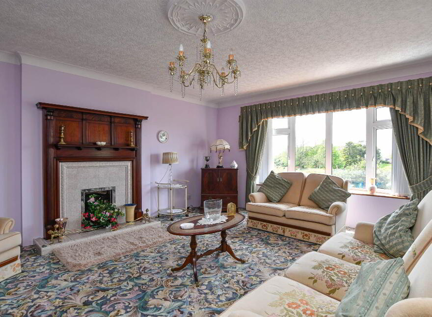 8 Ballynagross Road, Ballyalton, Downpatrick, BT30 7DP