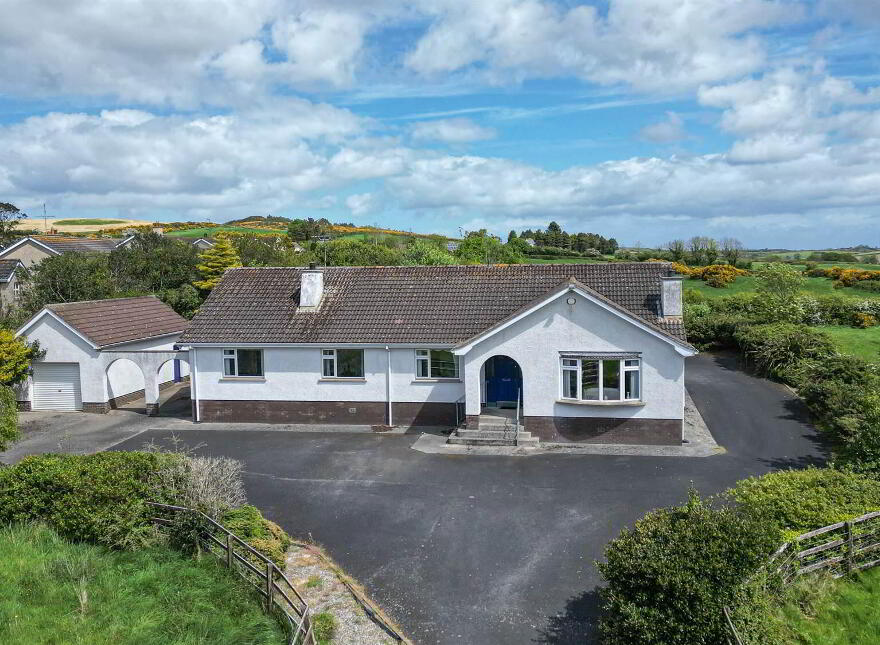 8 Ballynagross Road, Ballyalton, Downpatrick, BT30 7DP