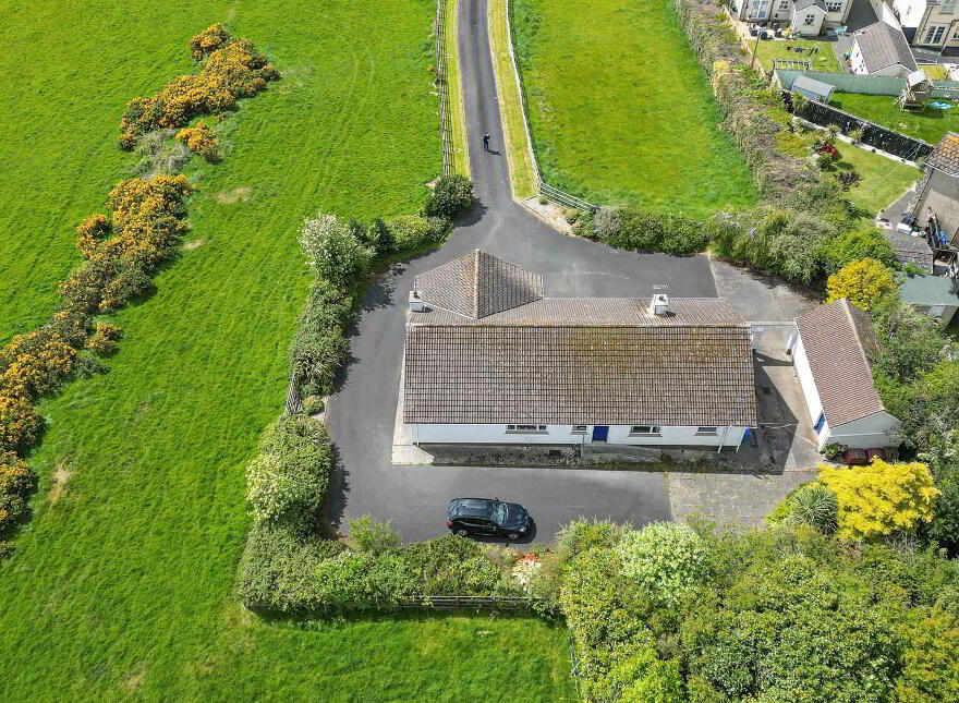 8 Ballynagross Road, Ballyalton, Downpatrick, BT30 7DP