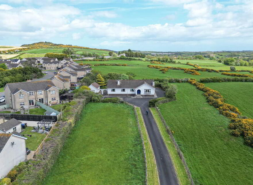 8 Ballynagross Road, Ballyalton, Downpatrick, BT30 7DP