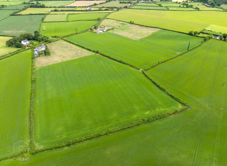 Rathellen, Leighlinbridge, R93FD40