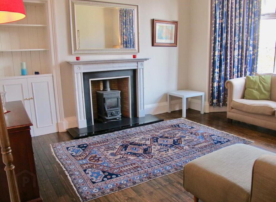 6 Craighall Terrace, Musselburgh, East Lothian, Musselburgh, EH21 7PL
