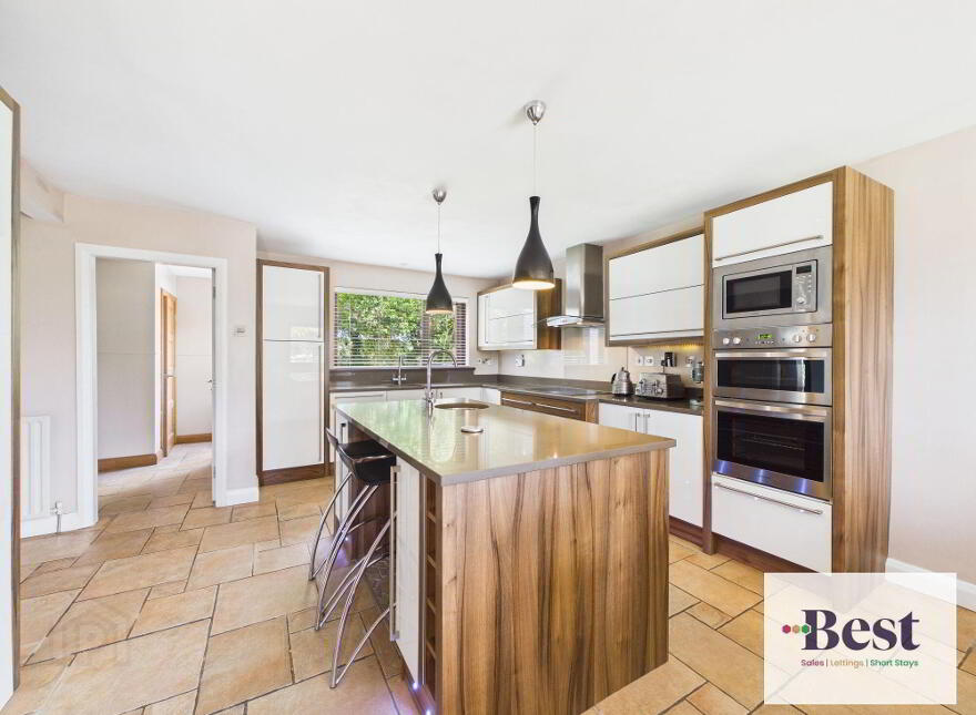 3 The Ashes, Islandmagee, BT40 3UD