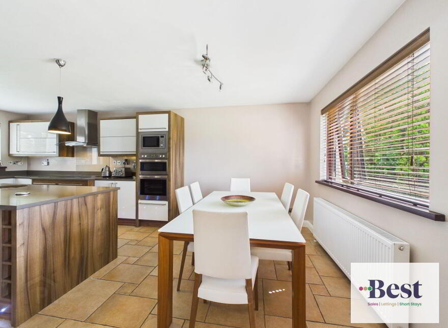 3 The Ashes, Islandmagee, BT40 3UD