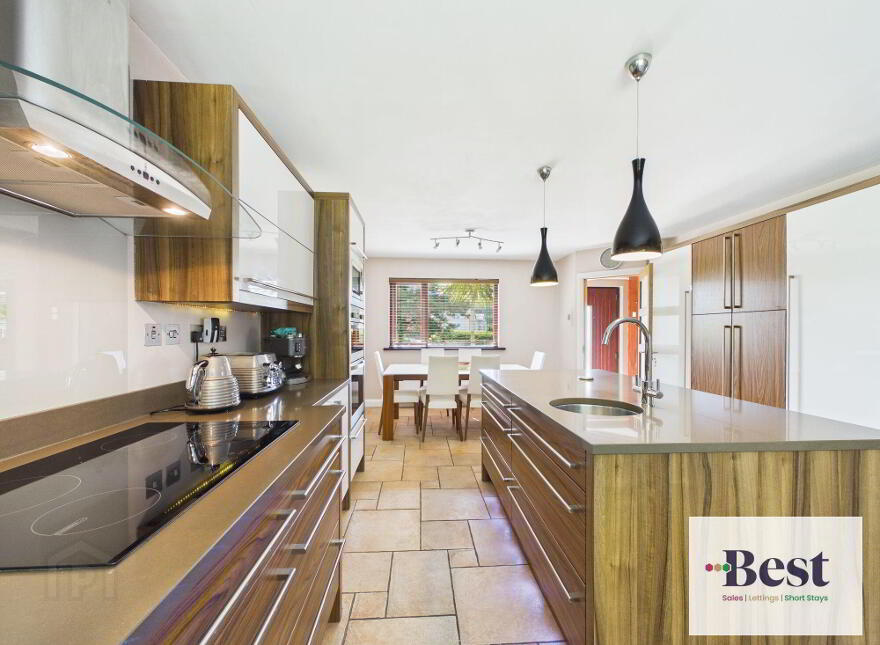 3 The Ashes, Islandmagee, BT40 3UD