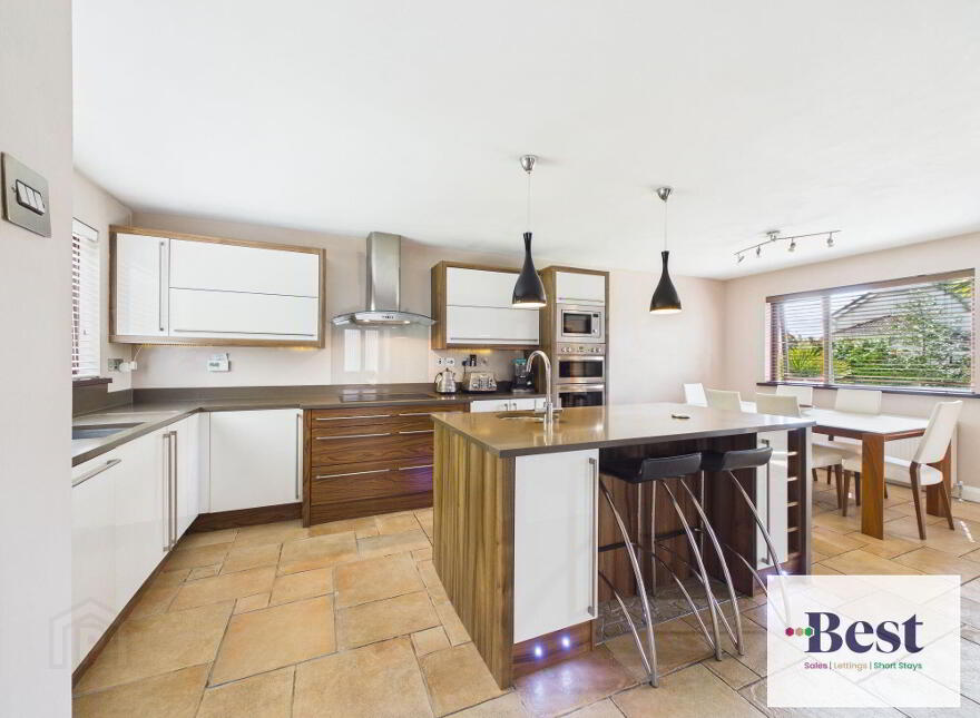 3 The Ashes, Islandmagee, BT40 3UD