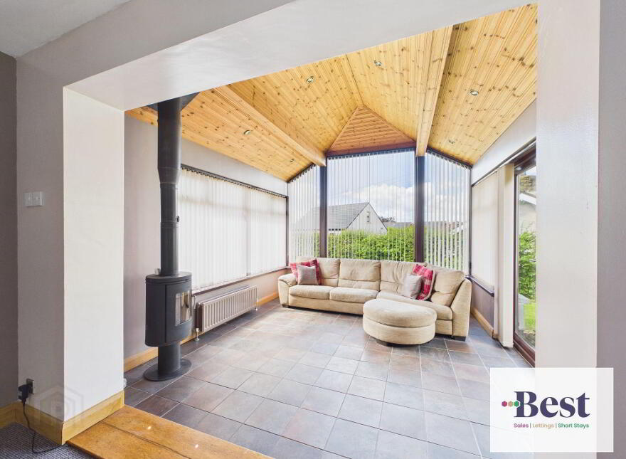 3 The Ashes, Islandmagee, BT40 3UD