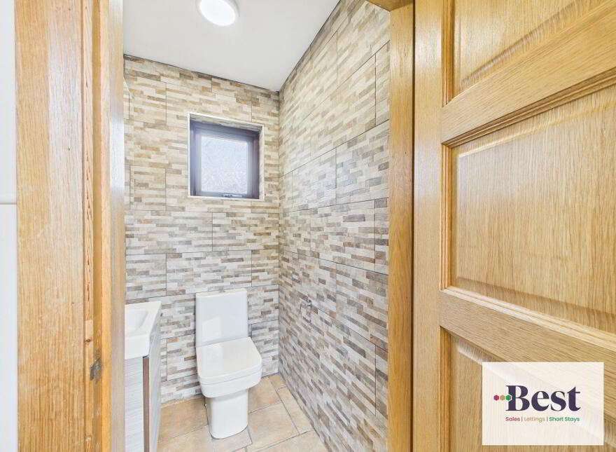 3 The Ashes, Islandmagee, BT40 3UD