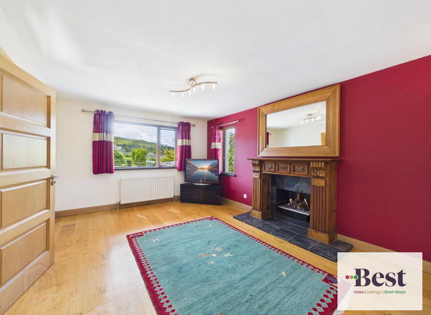 3 The Ashes, Islandmagee, BT40 3UD