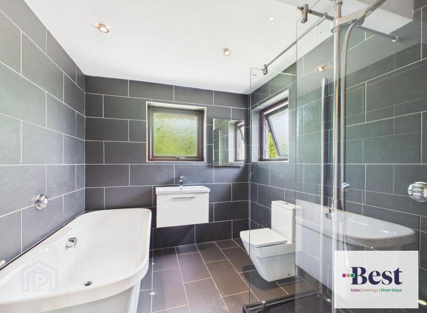 3 The Ashes, Islandmagee, BT40 3UD