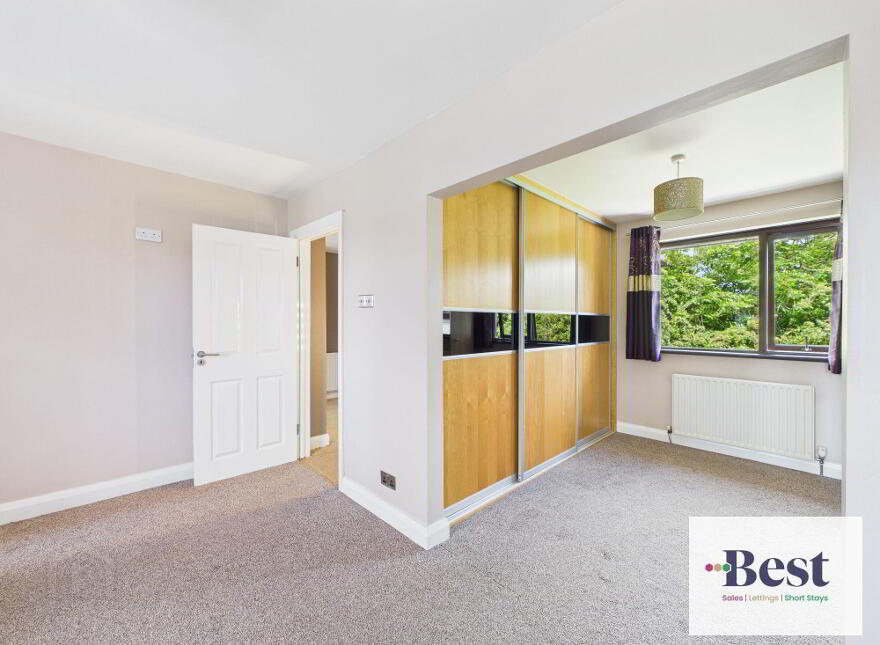 3 The Ashes, Islandmagee, BT40 3UD