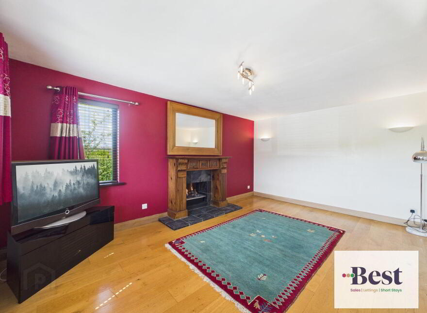 3 The Ashes, Islandmagee, BT40 3UD