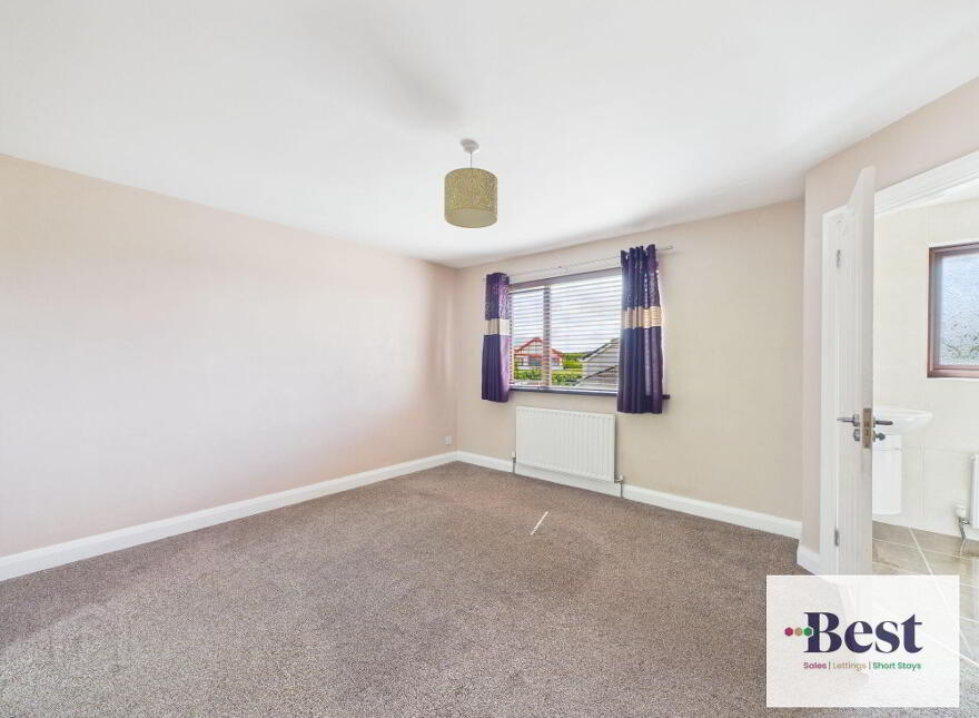 3 The Ashes, Islandmagee, BT40 3UD