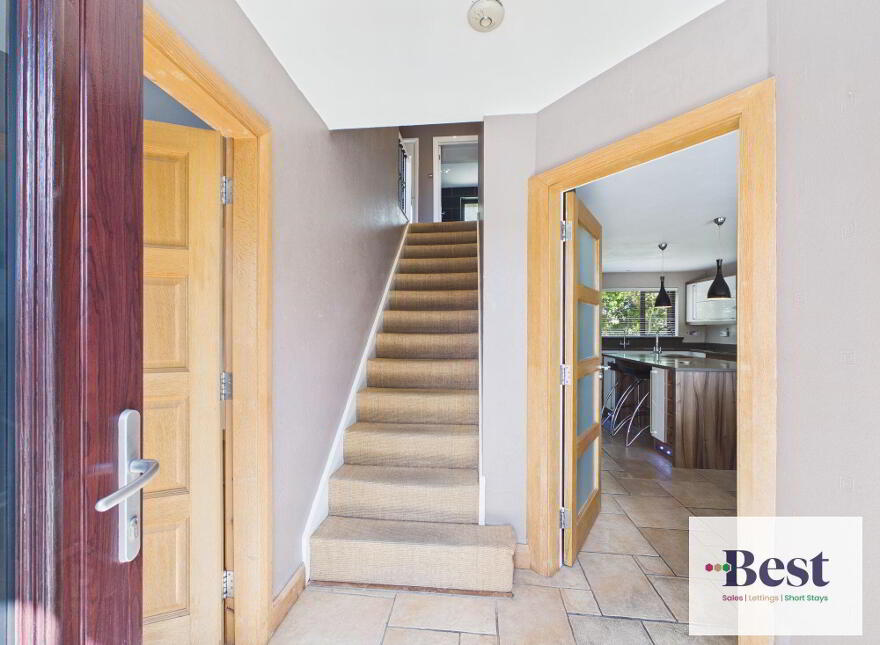 3 The Ashes, Islandmagee, BT40 3UD