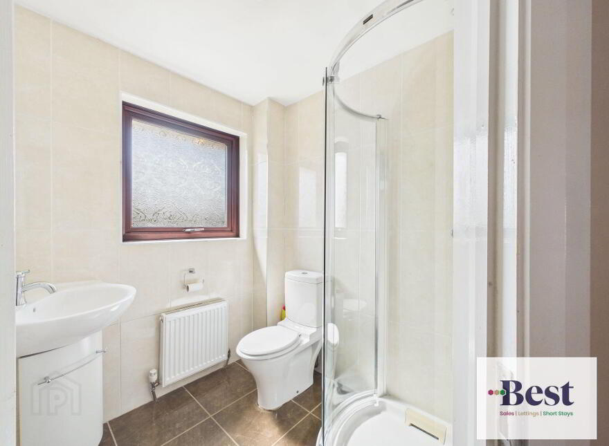 3 The Ashes, Islandmagee, BT40 3UD