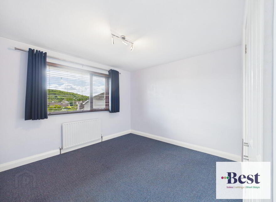 3 The Ashes, Islandmagee, BT40 3UD