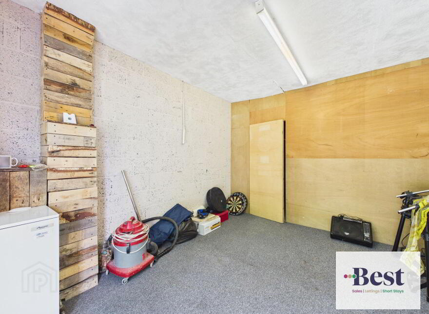 3 The Ashes, Islandmagee, BT40 3UD