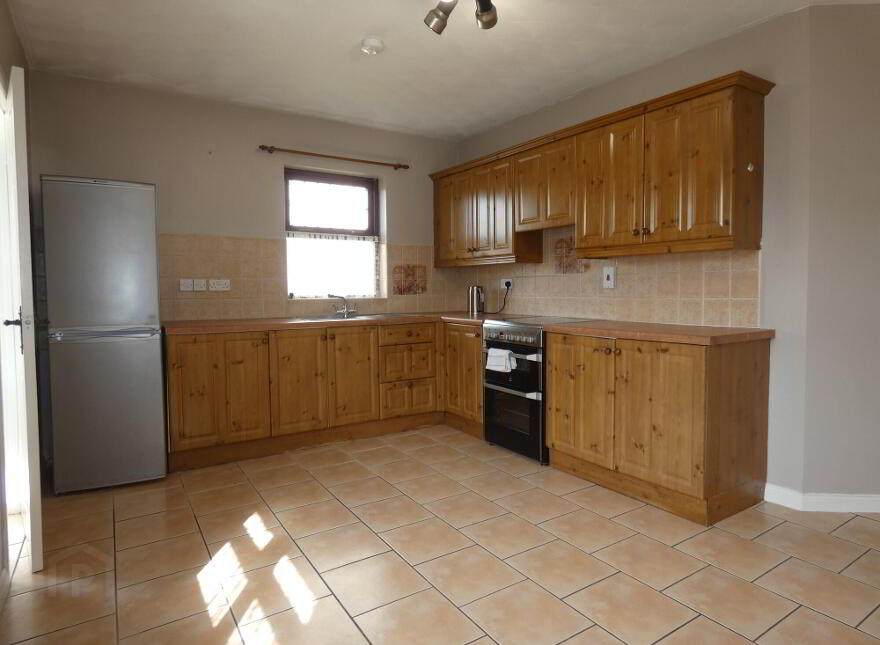 1 Bush Crescent, Bushmils, Bushmills, BT57 8AJ