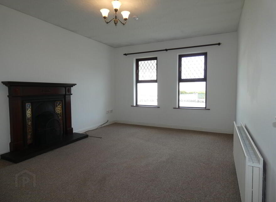 1 Bush Crescent, Bushmils, Bushmills, BT57 8AJ