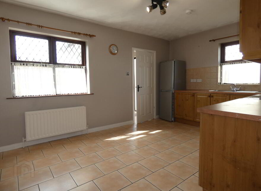 1 Bush Crescent, Bushmils, Bushmills, BT57 8AJ