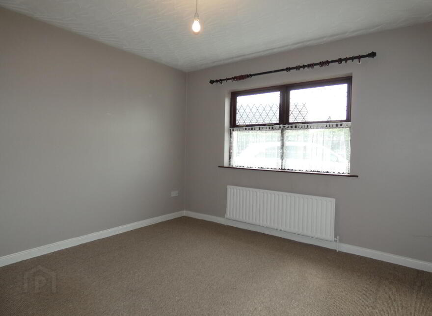 1 Bush Crescent, Bushmils, Bushmills, BT57 8AJ