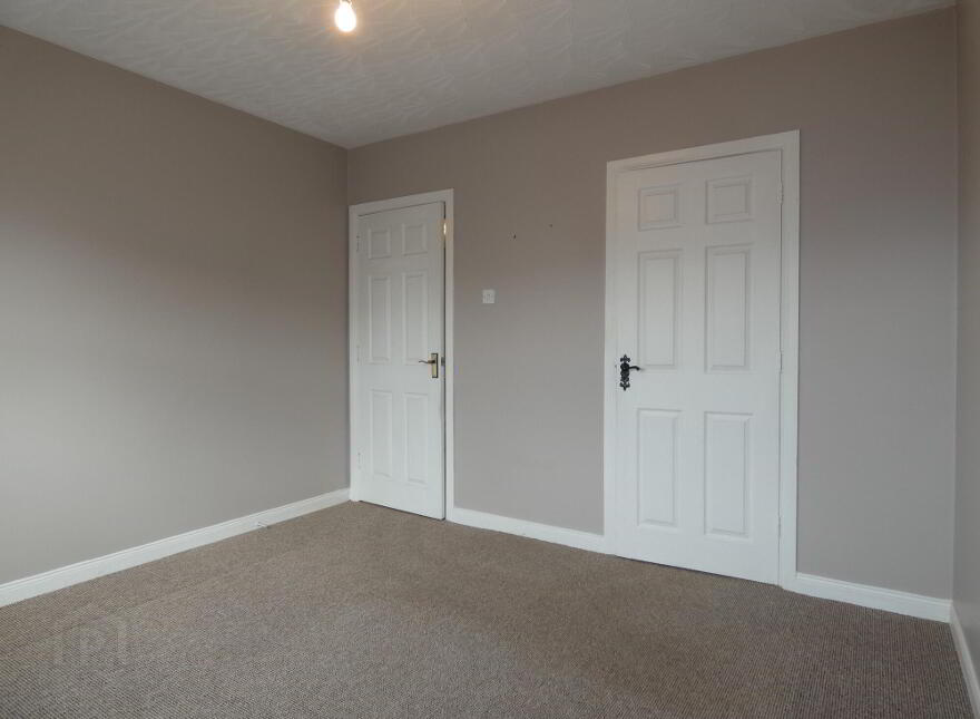 1 Bush Crescent, Bushmils, Bushmills, BT57 8AJ