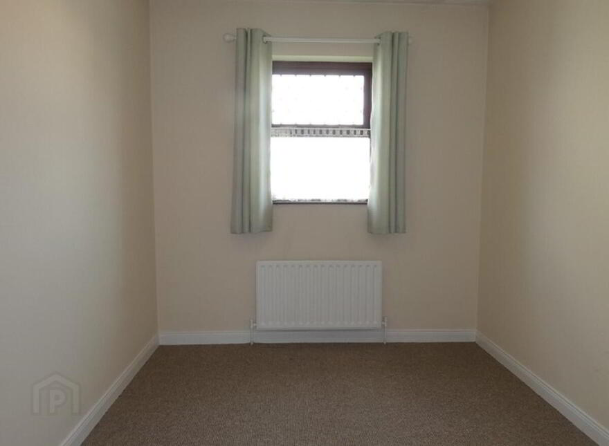 1 Bush Crescent, Bushmils, Bushmills, BT57 8AJ