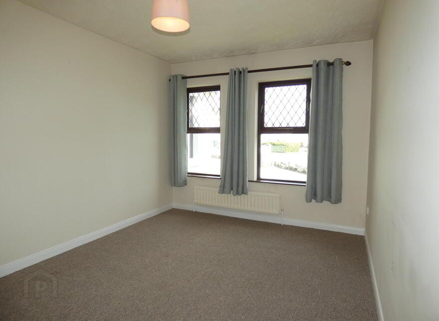 1 Bush Crescent, Bushmils, Bushmills, BT57 8AJ
