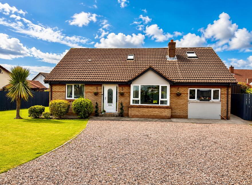 4 Abbeydale, Waterside, L'Derry, BT47 6YY