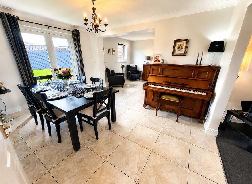 4 Abbeydale, Waterside, L'Derry, BT47 6YY