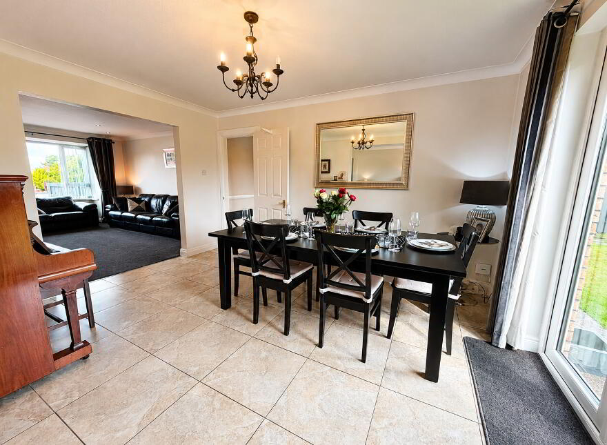 4 Abbeydale, Waterside, L'Derry, BT47 6YY