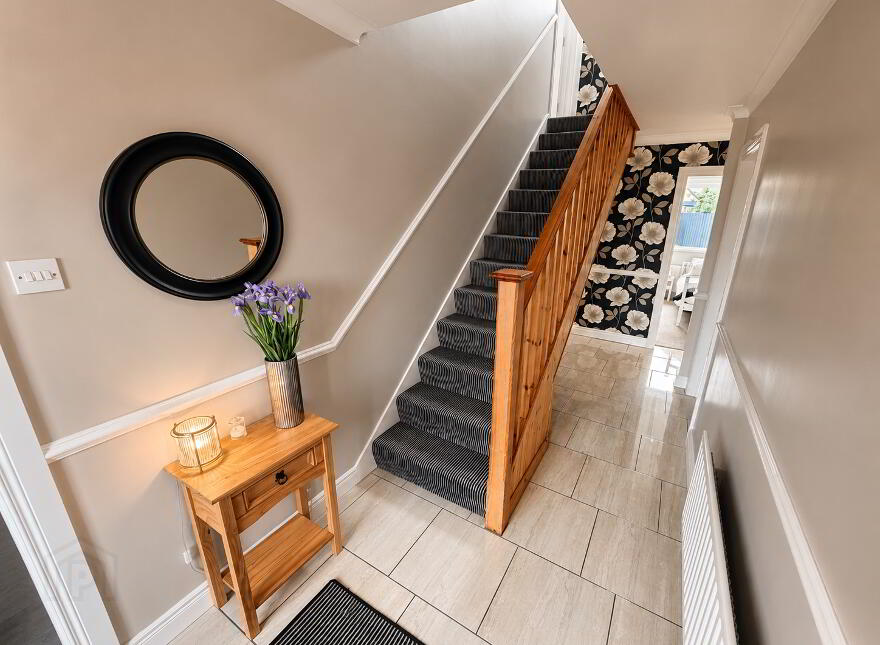 4 Abbeydale, Waterside, L'Derry, BT47 6YY