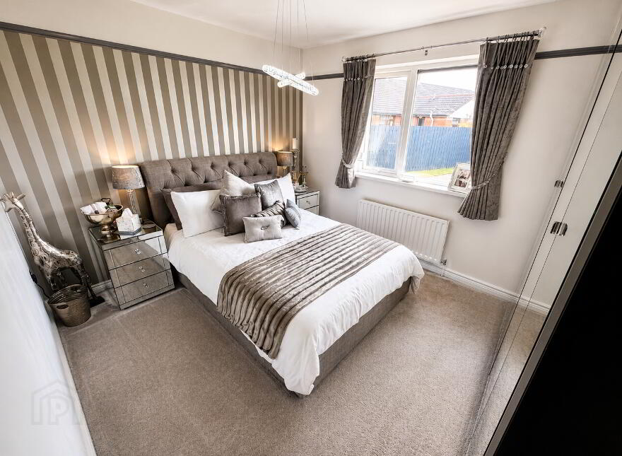4 Abbeydale, Waterside, L'Derry, BT47 6YY