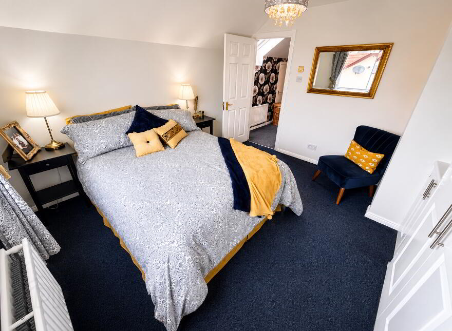 4 Abbeydale, Waterside, L'Derry, BT47 6YY