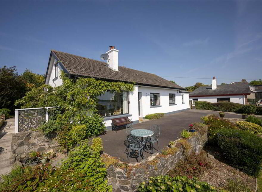 4 Keel Point, Dundrum, Newcastle, BT33 0NQ