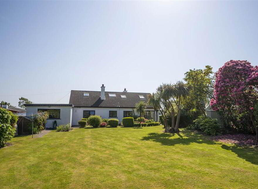 4 Keel Point, Dundrum, Newcastle, BT33 0NQ