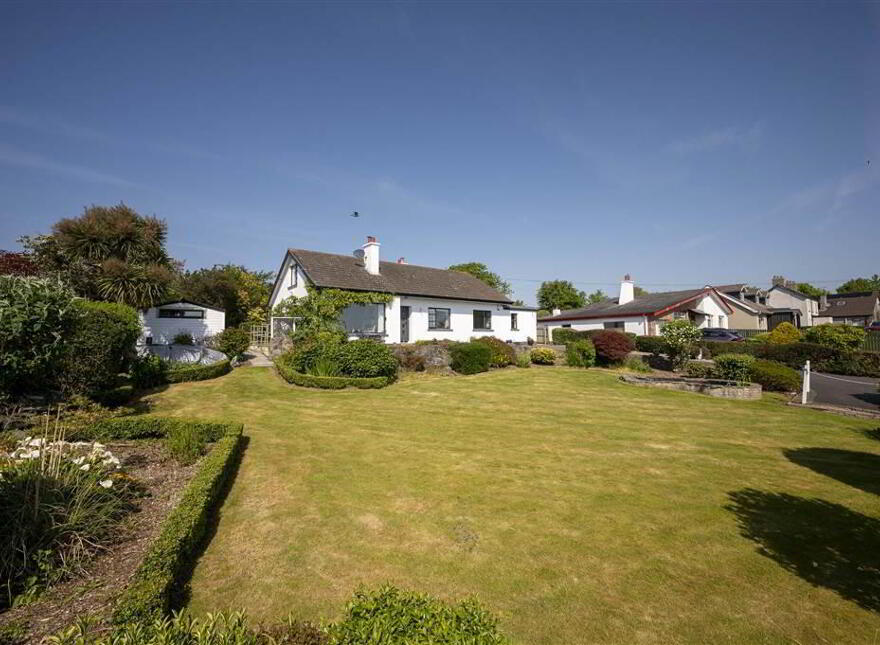4 Keel Point, Dundrum, Newcastle, BT33 0NQ